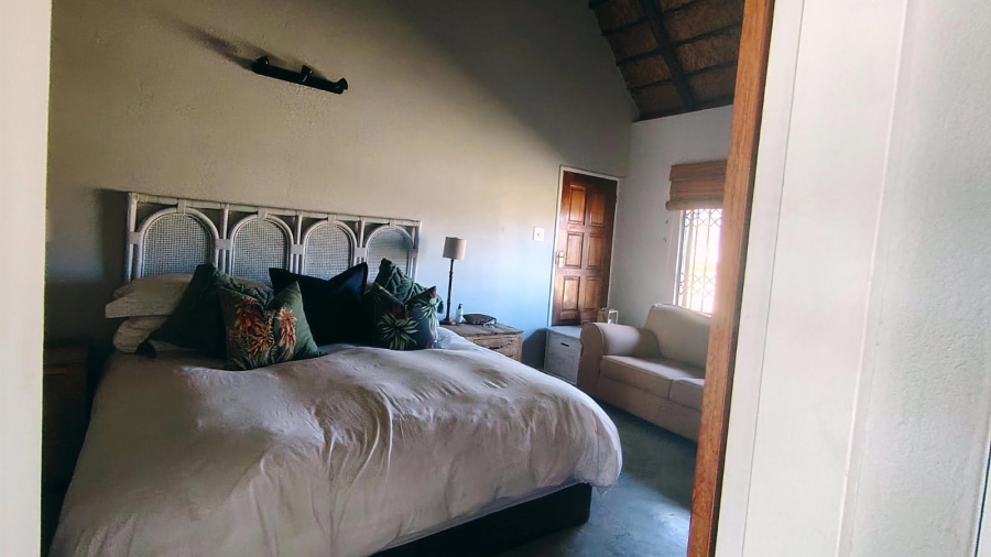 3 Bedroom Property for Sale in River Lodge Estate Free State